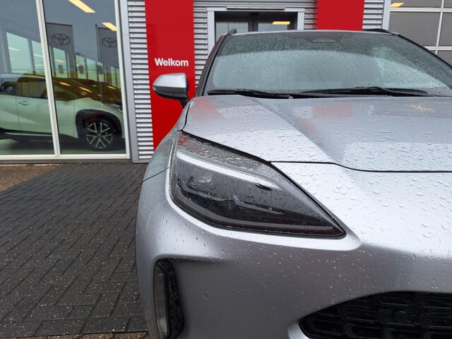 Toyota YARIS Cross 1.5 Hybrid 115 Dynamic Limited met Comfort Pack