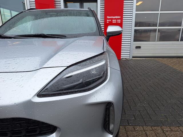 Toyota YARIS Cross 1.5 Hybrid 115 Dynamic Limited met Comfort Pack