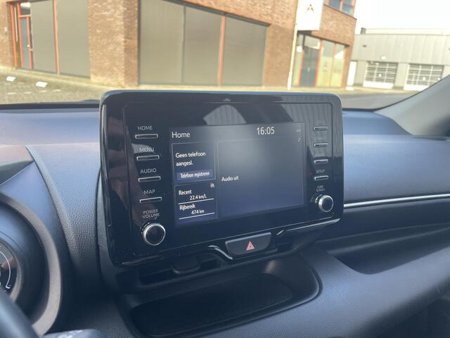 Toyota YARIS 1.5 Hybrid Dynamic | Org NL en 1e Eigenaar | 35.000 Km |