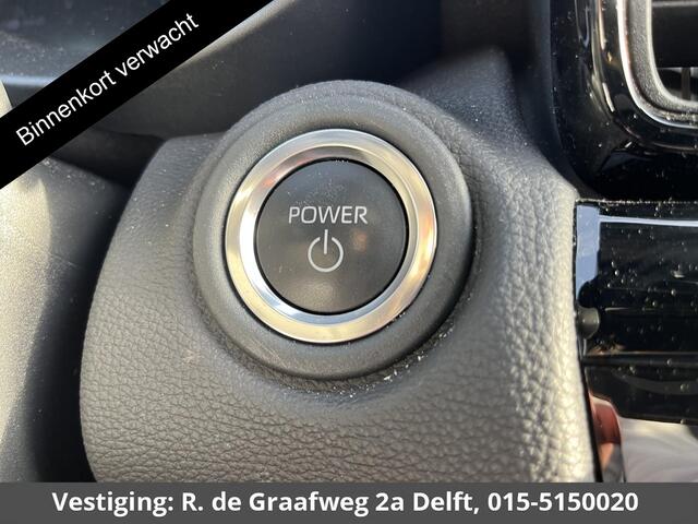 Toyota YARIS Cross 1.5 Hybrid 115 Dynamic | Apple Carplay & AndroidAUTO | Achteruitrij Camera | Stuur- & Stoelverwarming |