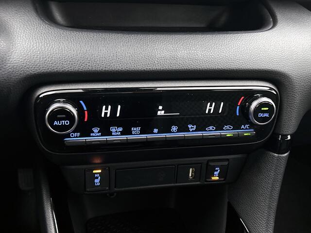 Toyota YARIS 1.5 Hybrid Executive