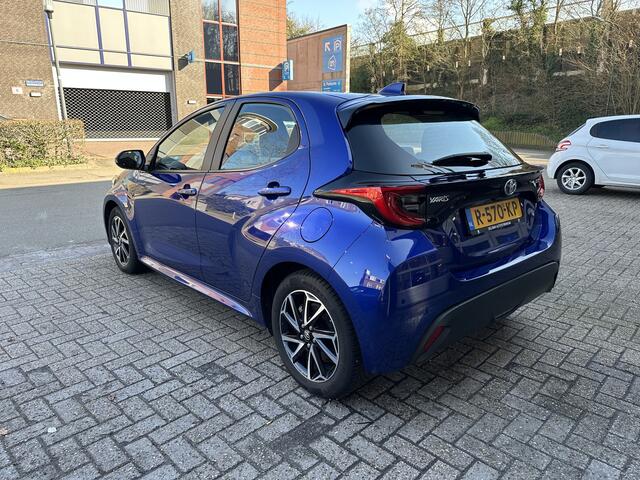 Toyota YARIS 1.5 Hybrid Dynamic Automaat Airco/Camera/Cruise