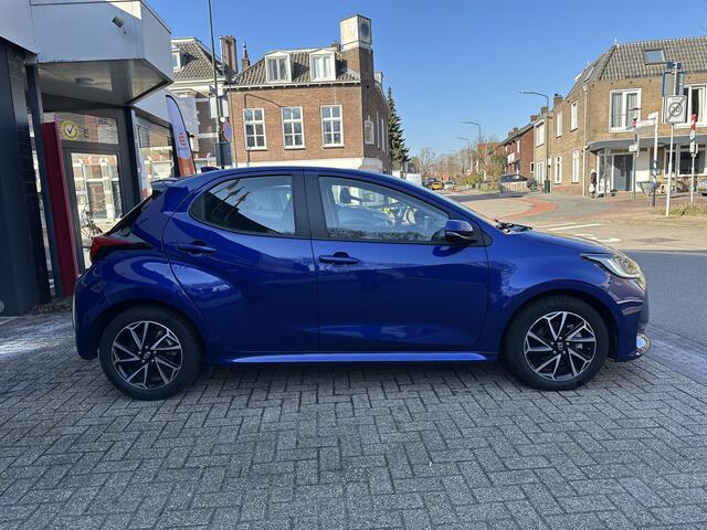 Toyota YARIS 1.5 Hybrid Dynamic Automaat Airco/Camera/Cruise