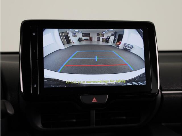 Toyota YARIS 1.5 Hybrid 115 Comfort Private lease v.a. ¤ 365,- Incl. inruilpremie