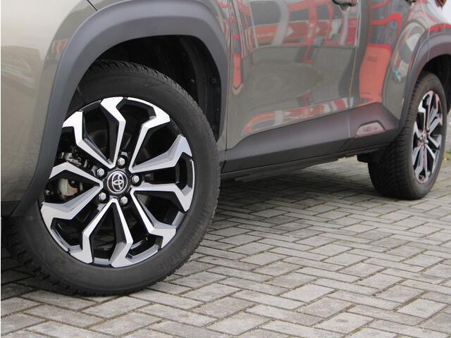 Toyota YARIS Cross 1.5 Hybrid First Edition 1e Eigenaar, Dealer OH, Trekhaak, Cruise en Climate Control, Carplay/Android Auto