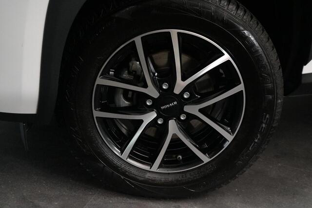 Toyota YARIS Cross 1.5 Hybrid 115 Active Limited, LM velgen, Cruise & Climate Control, Apple Carplay / Android Auto, Camera!