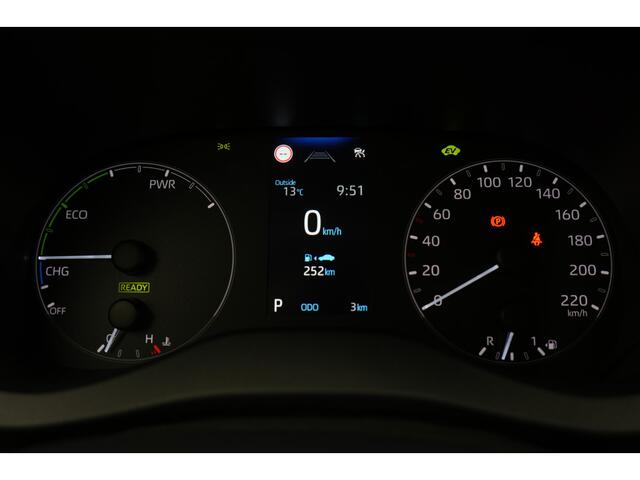 Toyota YARIS 1.5 Hybrid 115 Active | Direct Leverbaar Incl. inruilpremie