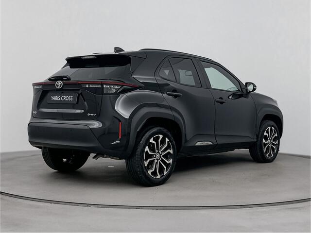 Toyota YARIS Cross 1.5 Hybrid 115 Dynamic | Comfort pack incl. inruilpremie