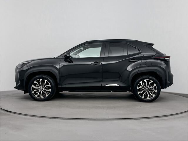 Toyota YARIS Cross 1.5 Hybrid 115 Dynamic | Comfort pack incl. inruilpremie
