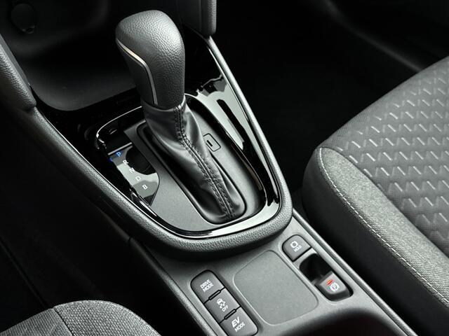 Toyota YARIS Cross 1.5 Hybrid 115 Dynamic | Comfort pack incl. inruilpremie