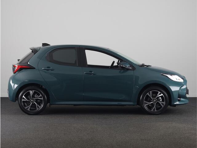 Toyota YARIS 1.5 Hybrid 115 Dynamic | Comfortpack Hub DAD2503 Incl. inruilpremie