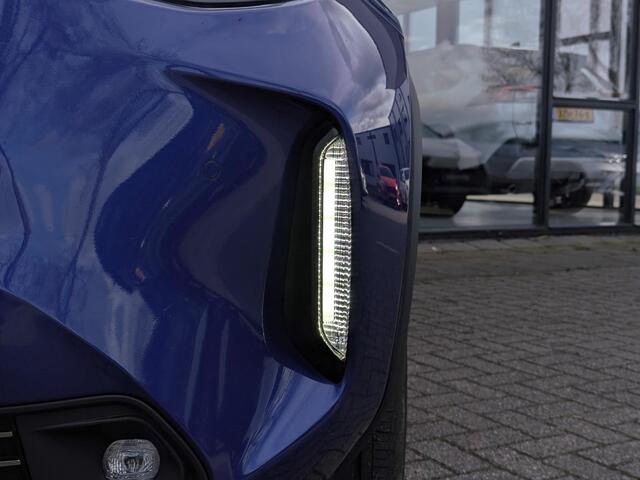 Toyota YARIS Cross 1.5 Hybrid 130 GR SPORT | Facelift | Elek. Kofferklep | Stoel- stuurverwarming | PDC V+A | BSM | Camera