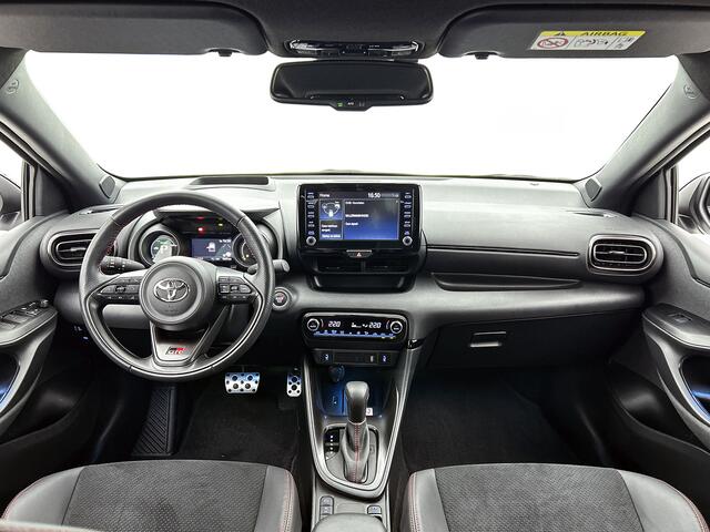 Toyota YARIS 1.5 Hybrid GR Sport