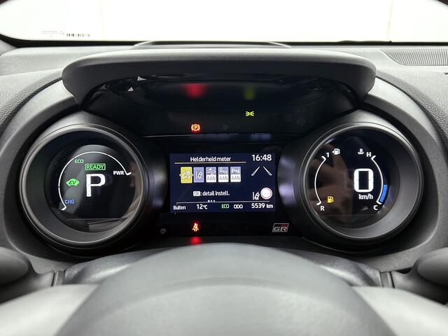 Toyota YARIS 1.5 Hybrid GR Sport