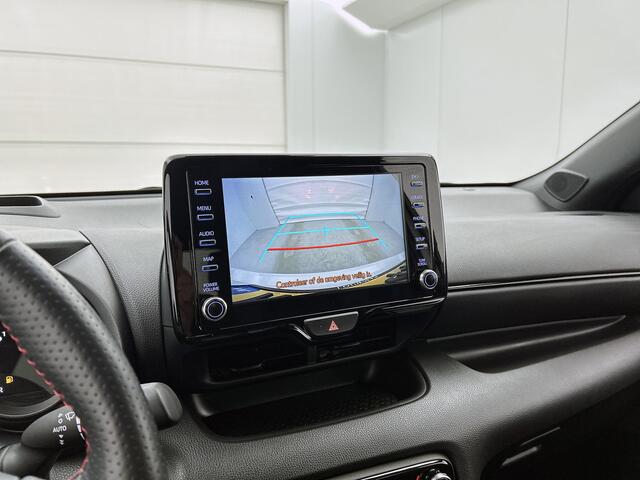 Toyota YARIS 1.5 Hybrid GR Sport