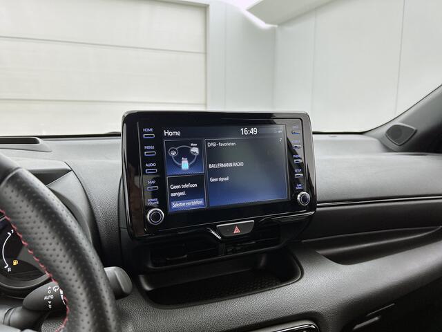 Toyota YARIS 1.5 Hybrid GR Sport