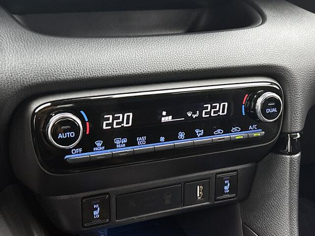 Toyota YARIS 1.5 Hybrid GR Sport