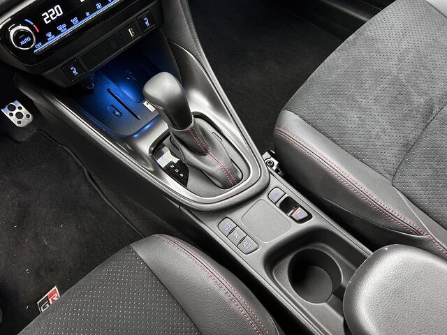 Toyota YARIS 1.5 Hybrid GR Sport