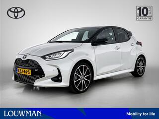 toyota-yaris-1.5-hybrid-gr-sport