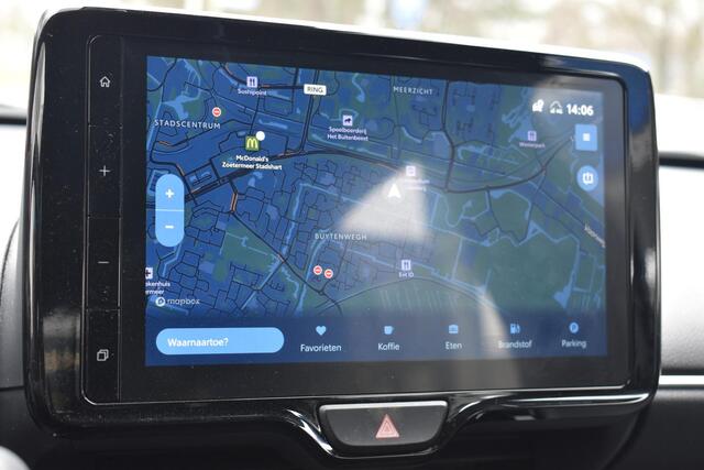 Toyota YARIS Cross 1.5 Hybrid First Edition Automaat | Navigatie | All-seasons | Camera | 12 mnd BOVAG garantie | Whatsapp 06-53188999