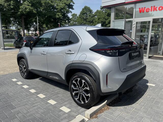 Toyota YARIS Cross 1.5 Hybrid 130 Style Edition 2025 Parkeersensoren, Dodehoekdetectie, Navigatie