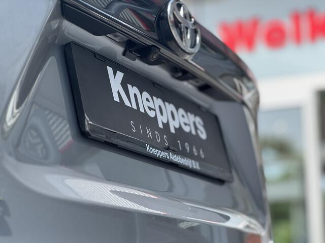 Toyota YARIS Cross 1.5 Hybrid 130 Style Edition 2025 Parkeersensoren, Dodehoekdetectie, Navigatie