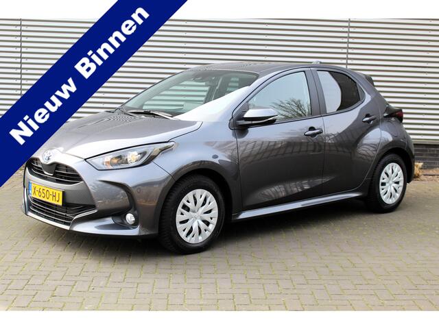 Toyota YARIS 1.5 Hybrid Active I CAMERA I APPLE CAR I