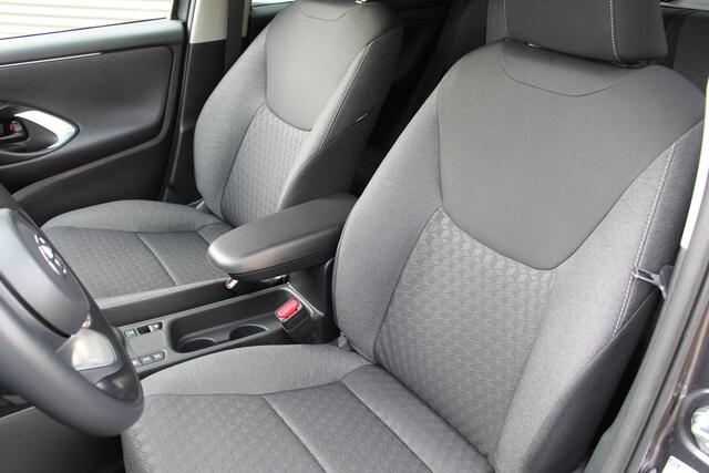 Toyota YARIS 1.5 Hybrid Active I CAMERA I APPLE CAR I