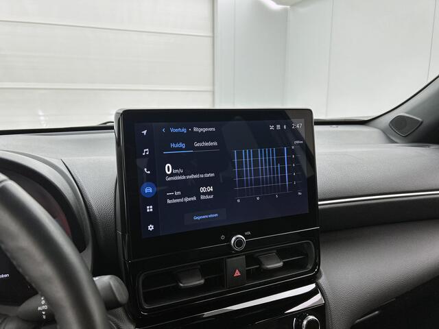 Toyota YARIS Cross 1.5 Hybrid 115 First Edition | Stuur+stoel+ruitverwarming | Parkeersensoren V+A | Adaptive Cruise Control |