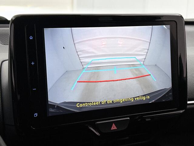 Toyota YARIS Cross 1.5 Hybrid Executive Limited | BTW Voertuig | Stoelverwarming |