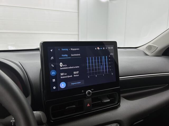 Toyota YARIS 1.5 Hybrid Dynamic | BTW Voertuig | Achteruitrijcamera | Stoelverwarming |