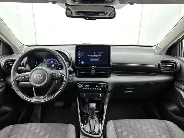 Toyota YARIS 1.5 Hybrid Dynamic | BTW Voertuig | Achteruitrijcamera | Stoelverwarming |