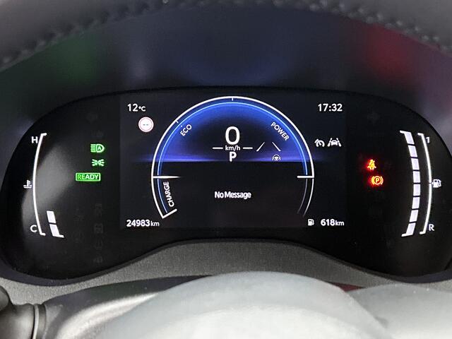 Toyota YARIS 1.5 Hybrid Dynamic | BTW Voertuig | Achteruitrijcamera | Stoelverwarming |