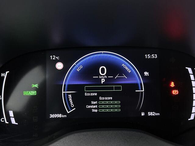 Toyota YARIS Cross 1.5 Hybrid 115 First Edition | BTW Voertuig | Achteruitrijcamera | Stoelverwarming |