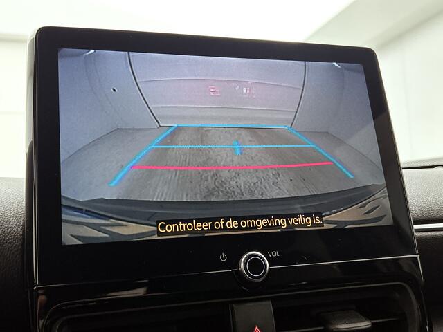 Toyota YARIS Cross 1.5 Hybrid 115 First Edition | BTW Voertuig | Achteruitrijcamera | Stoelverwarming |