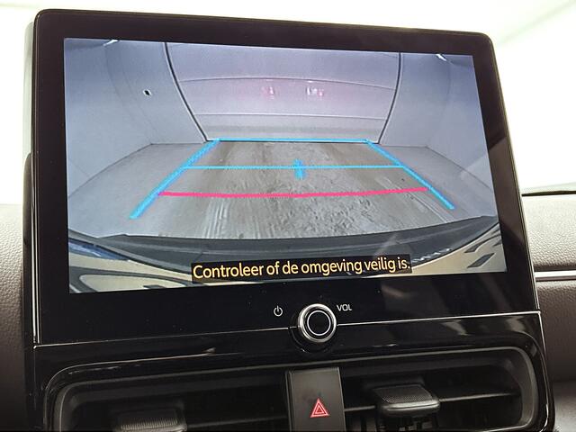 Toyota YARIS Cross 1.5 Hybrid 130 Executive | BTW Voertuig | Achteruitrijcamera | Stoelverwarming |