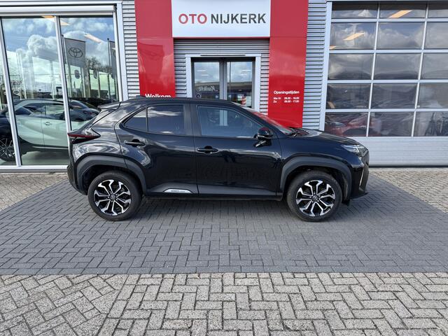 Toyota YARIS Cross 1.5 Hybrid 115 First Edition