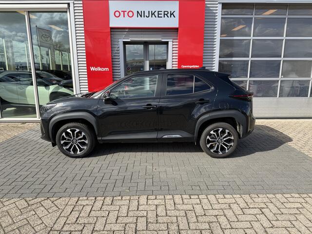 Toyota YARIS Cross 1.5 Hybrid 115 First Edition