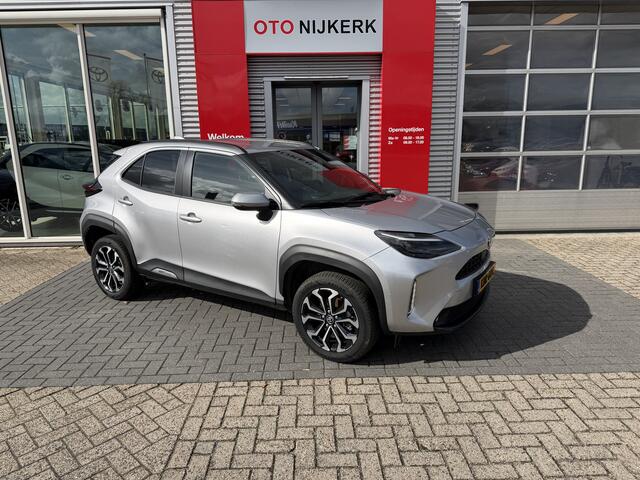 Toyota YARIS Cross 1.5 Hybrid 115 First Edition