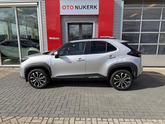 Toyota YARIS Cross 1.5 Hybrid 115 First Edition