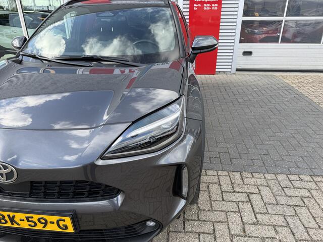 Toyota YARIS Cross 1.5 Hybrid 115 First Edition