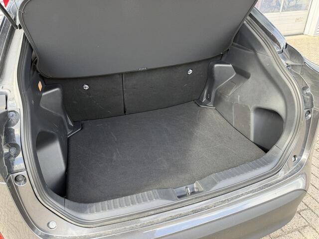 Toyota YARIS Cross 1.5 Hybrid 115 First Edition