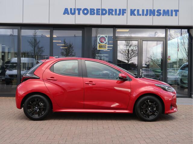 Toyota YARIS 1.5 Hybrid 115 Active | camera | carplay |