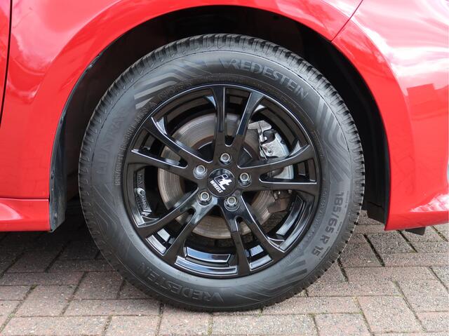 Toyota YARIS 1.5 Hybrid 115 Active | camera | carplay |