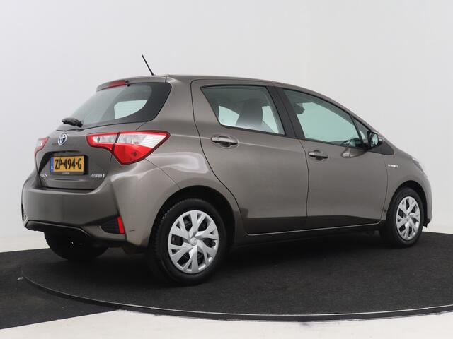 Toyota YARIS 1.5 Hybrid Active I Achteruitrijcamera I Cruise Control