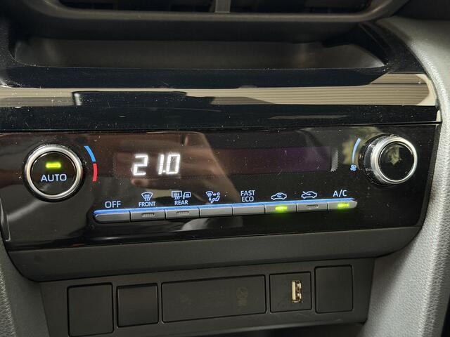 Toyota YARIS Cross 1.5 Hybrid Dynamic