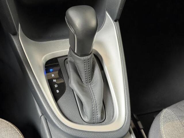 Toyota YARIS Cross 1.5 Hybrid Dynamic