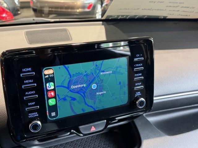 Toyota YARIS 1.5 Hybrid Active | Camera | Apple Carplay/Android Auto