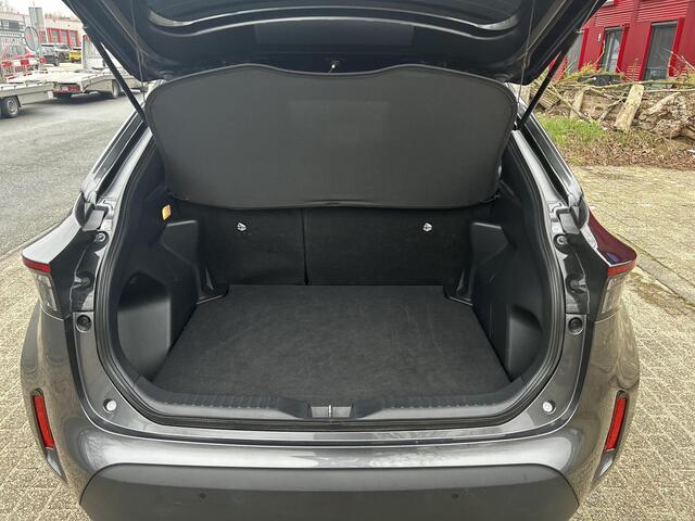 Toyota YARIS Cross 1.5 Hybrid 115 First Edition