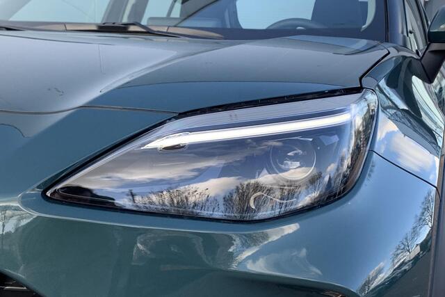 Toyota YARIS Cross 1.5 Hybrid 115 Active | Camera | Apple Carplay | Mettalic | Lichtmetalen Velgen